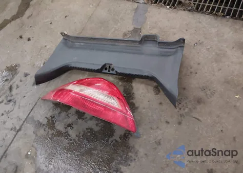 2004 Honda Accord 2.4 Ex z USA, uszkodzony, nr VIN 1HGCM71504A027446